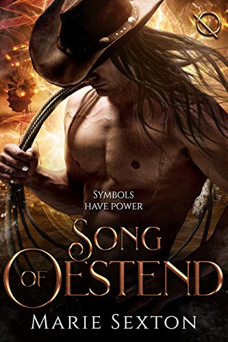 Song of Oestend (Oestend Book 1)