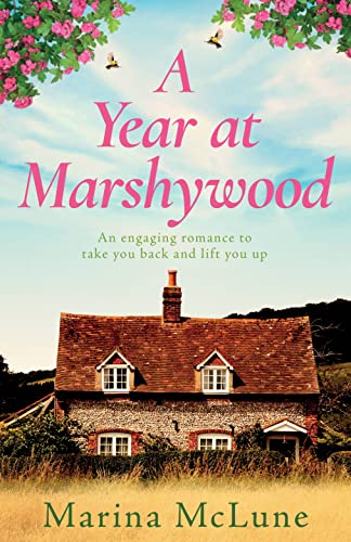 A Year at Marshywood