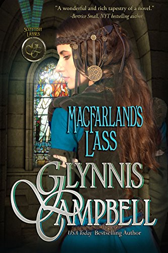 MacFarland’s Lass (Scottish Lasses Book 1)