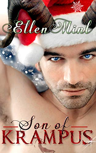 Son of Krampus (Holidays of Love Book 4)