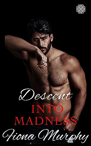 Descent into Madness (When Titans Fall Book 1)