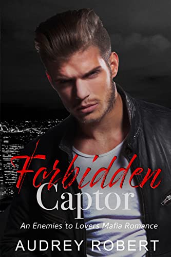 Forbidden Captor