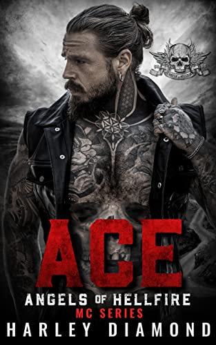 Ace (The Outlaw Chess Series: An MC and Mafia Crossover Universe Book 1)
