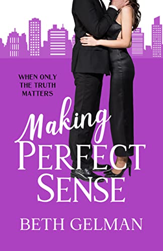 Making Perfect Sense (The Perfect Series Book 3)