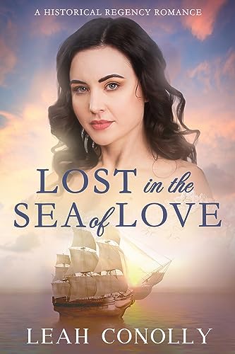 Lost in the Sea of Love (Dukes’ Dangerous Desires Book 9)