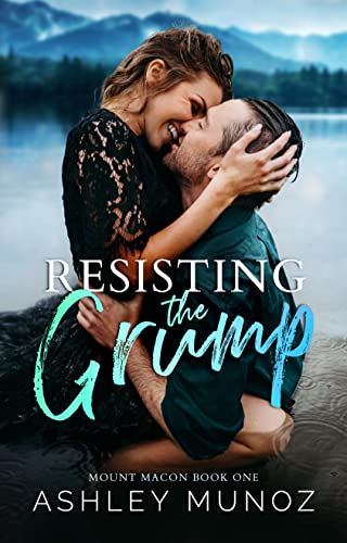 Resisting the Grump (Mount Macon Book 1)