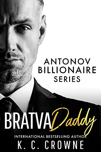 Bratva Daddy