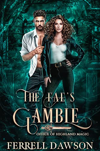 The Fae’s Gamble