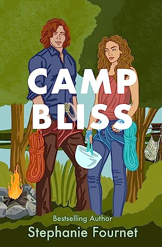 Camp Bliss