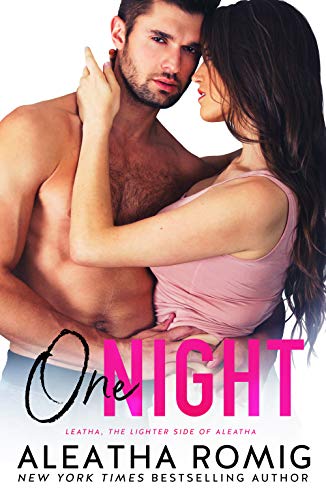 One Night (Lighter Ones Book 2)