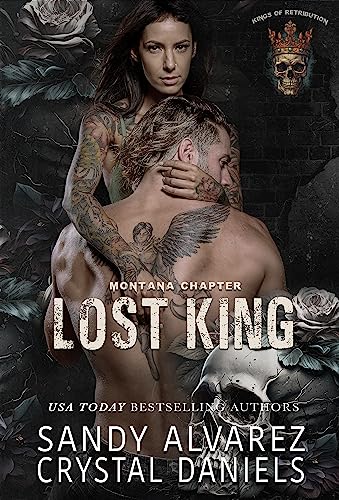 Lost King (Kings of Retribution MC Book 6)