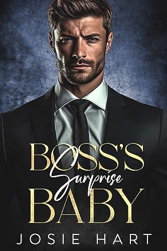 Boss’s Surprise Baby