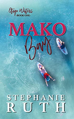 Mako Bay (Otago Waters Book 1)