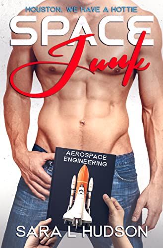Space Junk (Space Series Book 1)