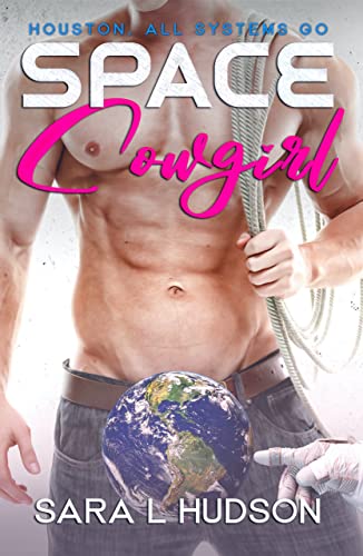 Space Cowgirl (Space Series Book 2)
