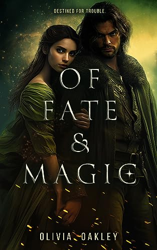 Of Fate & Magic