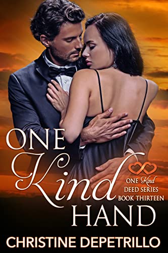 One Kind Hand (One Kind Deed Series Book 13)