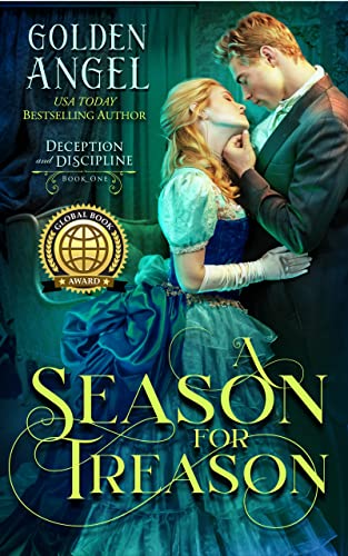 A Season for Treason (Deception and Discipline Book 1)