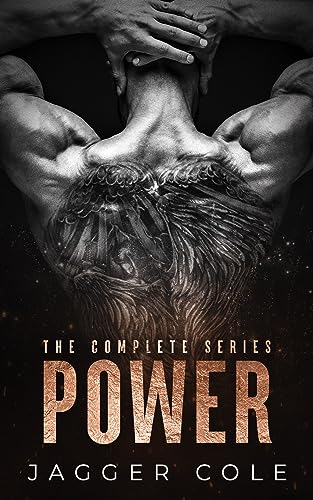 Power: The Complete Series