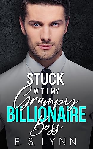 Stuck With My Grumpy Billionaire Boss