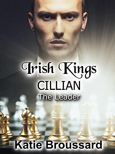 Irish Kings (Irish Kings Book 1)