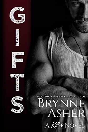 Gifts (The Killers Book 3)