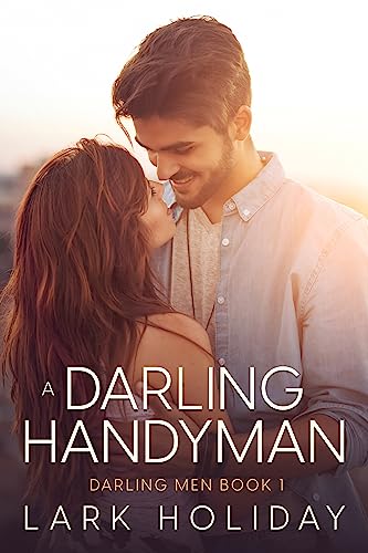 A Darling Handyman (Darling Men Book 1)