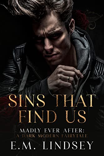 Sins That Find Us (Madly Ever After Book 1)