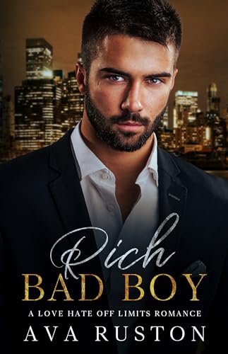 Rich Bad Boy