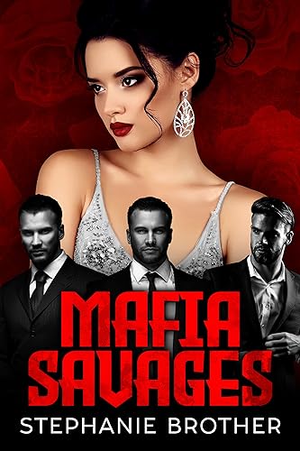Mafia Savages