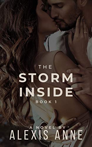 The Storm Inside (The Storm Inside Book 1)