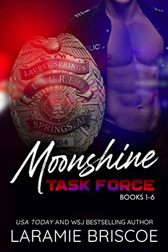 The Moonshine Task Force Series