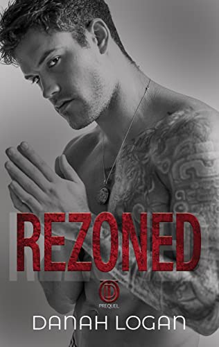 Rezoned (The Davis Order Book 1)