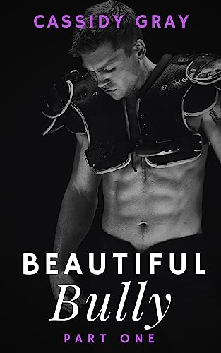 Beautiful Bully (Book 1)