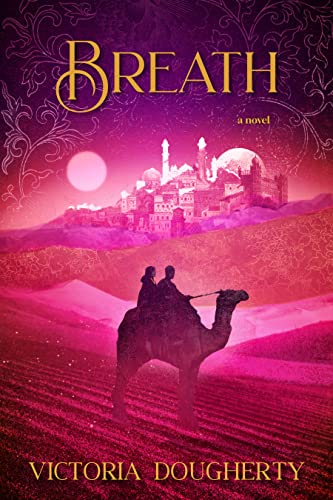 Breath (Book 1 of the Breath series)