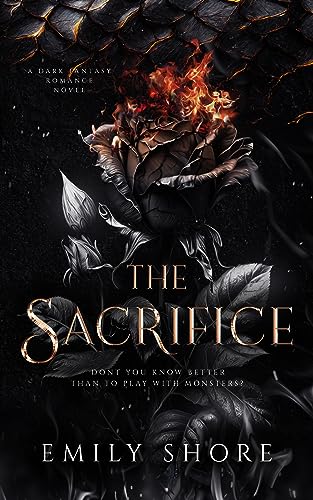 The Sacrifice (Her Monstrous Boys Book 1)