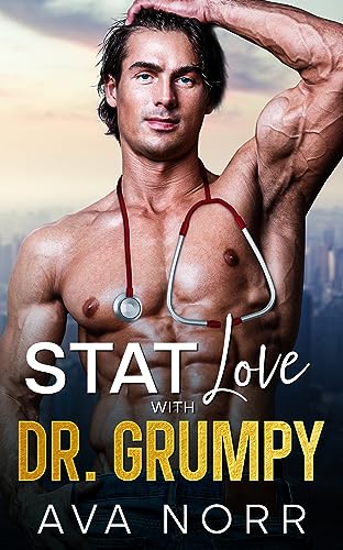 STAT Love with Dr. Grumpy