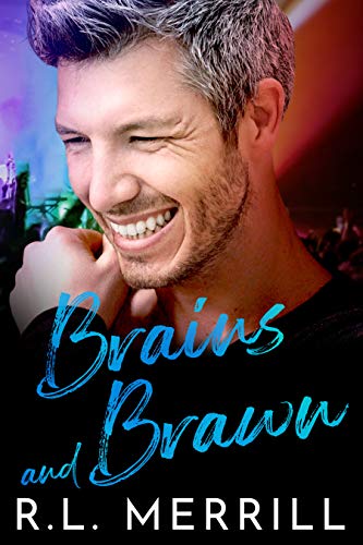 Brains and Brawn (Summer of Hush Book 2)