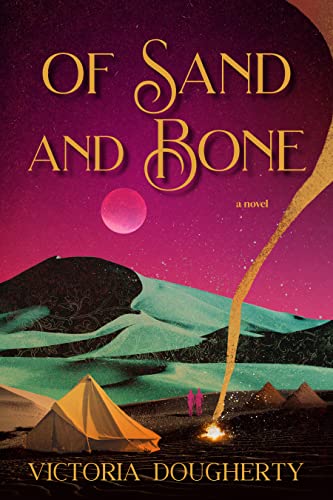 Of Sand and Bone (Breath Book 2)