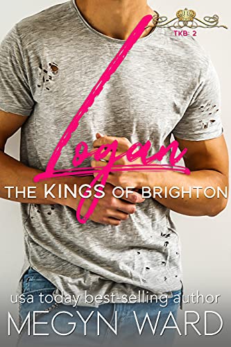 Logan (The Kings of Brighton Book 2)