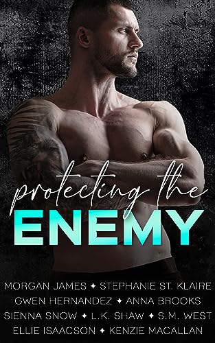 Protecting the Enemy Collection
