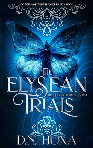 The Elysean Trials