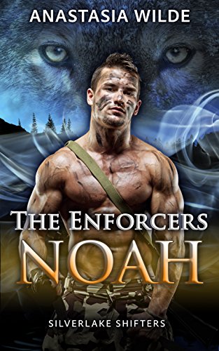 The Enforcers: NOAH (Silverlake Enforcers Book 3)