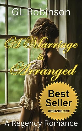 A Marriage is Arranged