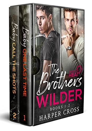 The Brothers Wilder Box Set (Books 1-2)