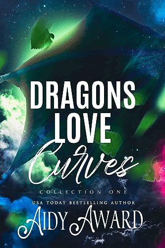 Dragons Love Curves Series (Books 1-3)