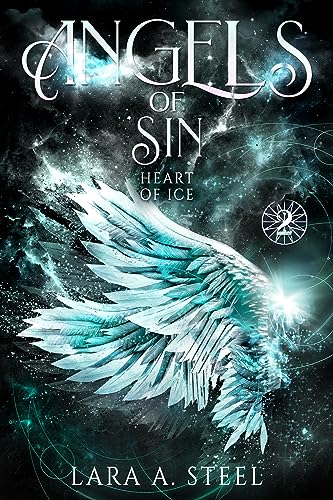 Heart of Ice (Angels of Sin Book 2)