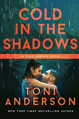 Cold In The Shadows (Cold Justice® Book 5)