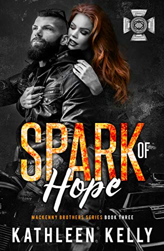 Spark of Hope (MacKenny Brothers Book 3)