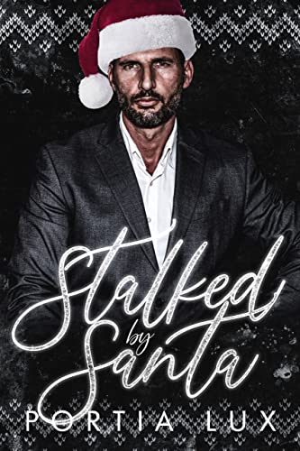 Stalked by Santa (Magical Mafias)